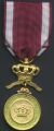 Order of the Crown, 1st Class