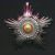 Order of Romania, 5th Class