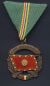 Order of Service for the Country - Bronze