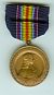 World War I Sevice Medal