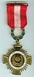 Army Civil Service Cross of Merit