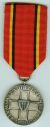 Participation in the Battle of Berlin Medal