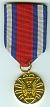 Merit for the Protection of Public Order, Gold