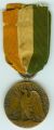 Plymouth, Connecticut WW I Service Medal
