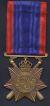 Police General Service Medal, 1939-58