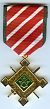 Staff Service Medal, 1st Class