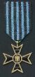 WW 2 Commemorative Cross