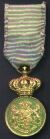 Loyal Service, 1st Class