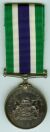 Police Long Service Medal