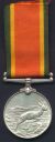 WW 2 Service Medal