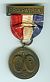 World War I Service Medal
