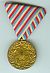 1st Balkan War Commemorative Medal
