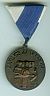 Police Recognition Medal, Bronze