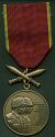 Military Operations in Shaba Commemorative Medal