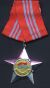 Soldier of Liberation Order, 1st Class