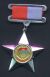 Soldier of Liberation Decoration