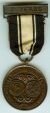 Southern Railway Centre Service Medal, 7 yrs
