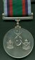 1965 War Medal