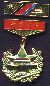 PLA Tianamin Square Participation Medal