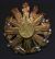 Order of Tudor Vladimirescu, 1st Class