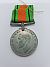 The Defense Medal