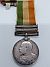 South African Service Medal, Edward VII