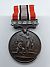 British Fire Services Association Long Service Medal, 1949-Present