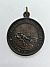 Royal Life Saving Society Certification Medal