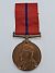 Metropolitan Polce Edward VII Coronation Medal