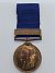 Metropolitan Polce Victoria Jubilee Medal