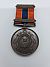 National Fire Brigade Association Long Service Medal, 1918-1949