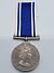 Police Exemplary Service Medal