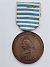 Queen Victoria Diamond Jubilie Commemorative Medal