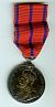George V Coronation Medal, Police Issue