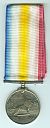 Foreign Service Medal
