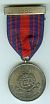 Annual Police March Medal