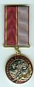 All-Ukrainian Association of War Veterans and Central Services Defender of the Fatherland Medal