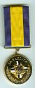 Police Road Inspection Merit Medal, 1st Class