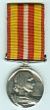 Voluntary Medical Service Medal