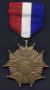 City of Utica, N.Y. WW I Service Medal