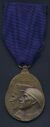 Volunteer Combatant's Medal, 1914-1918