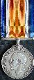 WW I War Medal
