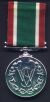 Women's Volunteer Service Medal