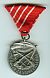 Medal of Merit