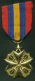 Civil Merit Medal, 1st Class