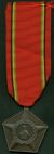 Liberation Medal, Bronze
