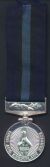 Army Long Service Medal